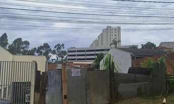 Imagem 2: Terreno para venda possui 500 metros quadrados em Jardim Torrão de Ouro - São José dos Ca