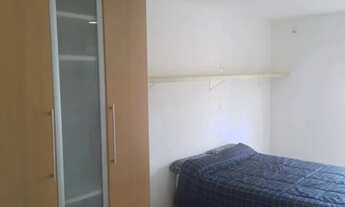 Imagem 7: Studio da Rua Bela Cintra, mobiliado - próximo à Av. Paulista ou Faculdade Mackenzie