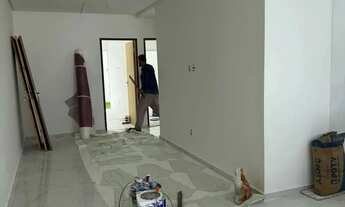 Imagem 3: Casa na Barra dos coqueiros [8183