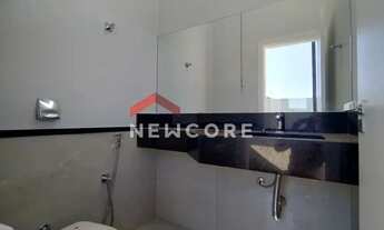 Imagem 7: Casa de condomínio em Avenida dos Jardins - Jardins de Monet - Marília/SP