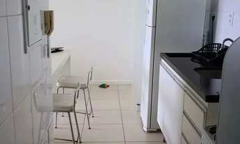 Imagem 6: Imóvel para aluguel tem 47 metros quadrados com 1 quarto em Jardim Armação - Salvador - BA