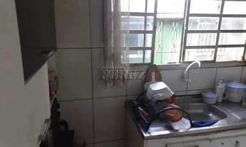 Imagem 4: Casa à venda na região norte de Londrina - Conjunto Habitacional José Garcia Molina