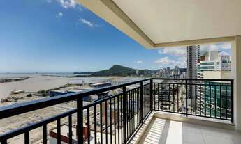 Imagem 2: Excelente Apartamento Alto Padrão com 3 suítes no Centro de Itajaí SC