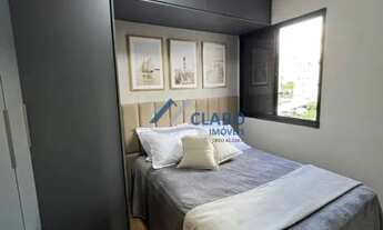 Imagem 5: Apartamento para venda com 48 m² e 2 quartos em Reserva Belas Nações, Bauru - SP