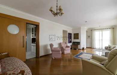 Imagem: Aluguel Apartamento 3 Dormitórios - 178