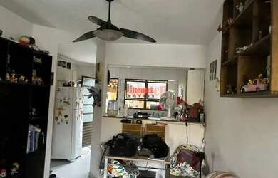 Imagem 6: Condominio fechado