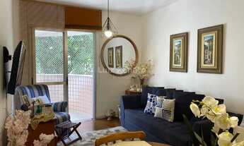 Imagem 3: Apartamento 2 quartos com varanda e lazer - Lourdes, Belo Horizonte