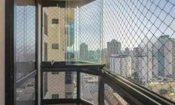 Imagem 6: Apartamento com 3 dormitórios à venda, 102 m² por R$ 954.000,00 - Vila Gilda - Santo André