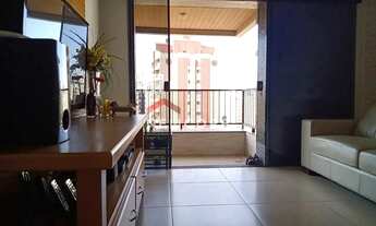 Imagem: Apartamento em Rua Conceição - Cambuí