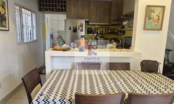 Imagem 2: Casa Sobrado com 3 dormitórios, à venda por R$ 667.000 -- Parque Jambeiro - Campinas/SP