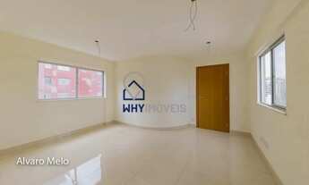 Imagem 2: Apartamento à venda em Belo Horizonte - Edificio Málaga