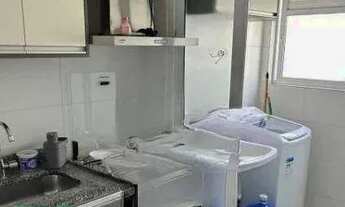 Imagem 6: Apartamento com 2 dormitórios à venda, 49 m² por R$ 470.000 - Belenzinho - São Paulo/SP