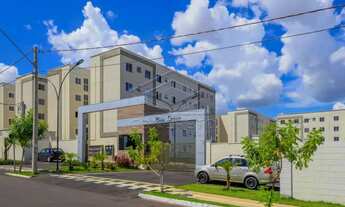 Imagem: BELA GRÉCIA - APARTAMENTO NOVO COM 02 DORMITÓRIOS