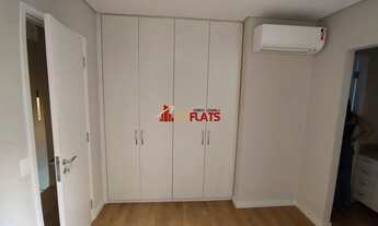 Imagem 7: Flat com ótimo preço no bairro Moema. Confira!