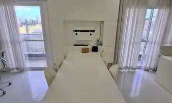 Imagem 4: Escritório para aluguel e venda possui 52 metros quadrados em Vila Carrão - São Paulo - SP