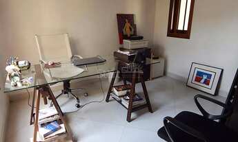 Imagem 3: Casa - Bairro das Palmeiras - Campinas