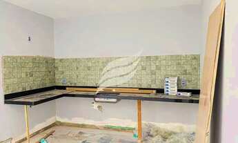 Imagem 5: Casa 03 suítes em fase final de acabamento no bairro Amizade