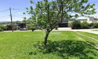 Imagem: Terreno à venda no Condomínio Palmeiras