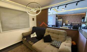 Imagem: Condomínio Moov - Locação