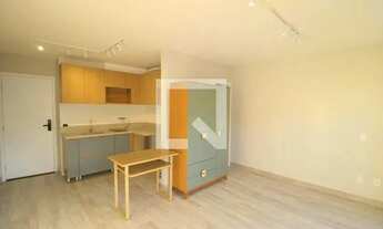 Imagem: Apartamento à Venda - Água Fria, 1 Quarto