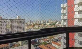 Imagem 7: Apartamento com 3 dormitórios à venda, 102 m² por R$ 954.000,00 - Vila Gilda - Santo André