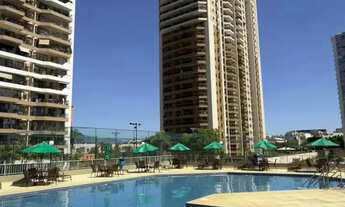 Imagem 6: Imóvel para venda tem 93 metros quadrados com 2 quartos em Barra da Tijuca - Rio de Janeir