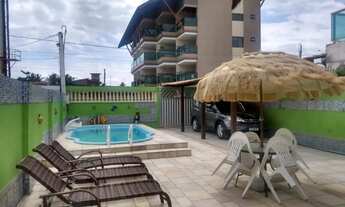 Imagem: Aluga-se Casa Residêncial com piscina e