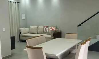 Imagem: Casa sobrado à venda 240m² - Villa Branca