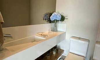 Imagem 4: Apartamento com 3 dormitórios à venda, 160 m² por R$ 2.200.000,00 - Jardim Marajoara - São