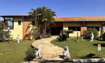 Imagem: Vila Italiana para venda ou locação