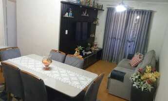 Imagem 6: Lindo Apartamento de 3 dormitórios no Parque Continental - São Paulo