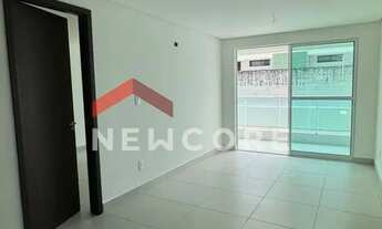 Imagem 2: Apartamento em Rua Artur Monteiro Paiva - Bessa - João Pessoa/PB