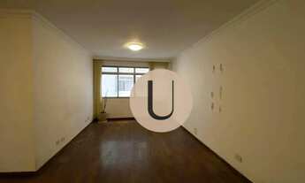 Imagem 2: Charme, localização privilegiada e potencial para personalizar em Higienópolis