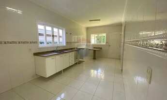 Imagem 7: Aluga-se casa com 3 suítes, escritório e área verde - Terras de São Francisco - Vinhedo