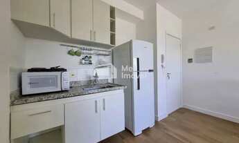 Imagem: LUC Aluga Apartamento 1 Quarto Mobiliado