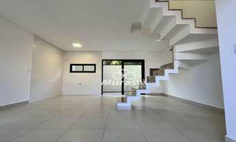 Imagem 6: Sobrado com 3 dormitórios à venda, 96 m² por R$ 695.000,00 - Brejatuba - Guaratuba/PR