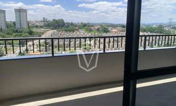 Imagem 4: Apartamento no condomínio Resort Prime Santa Angela - Engordadouro - Jundiai/SP