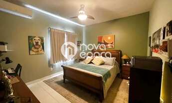 Imagem 5: Botafogo Casa com 5 dormitórios