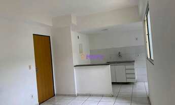 Imagem: Apartamento à venda, 60 m² por R$ 195.000,00