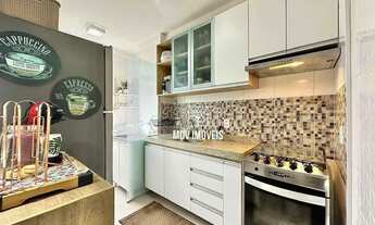 Imagem 5: Apartamento 2 Quartos com Planejados, Elevador e Lazer ?? R$275.000 - Venda Nova - Belo Ho