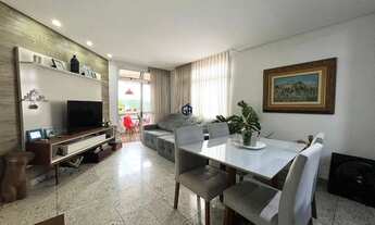 Imagem 2: AREA PRIVATIVA 03 QUARTOS 02 VAGAS NO BAIRRO INDAIA