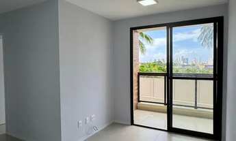 Imagem 2: ALUGO 2/4 TERRAÇO CABULA