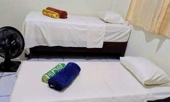 Imagem 4: Quarto para Militar ou Estudante