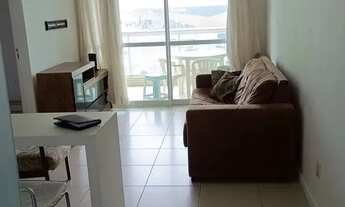 Imagem 4: Imóvel para aluguel tem 47 metros quadrados com 1 quarto em Jardim Armação - Salvador - BA