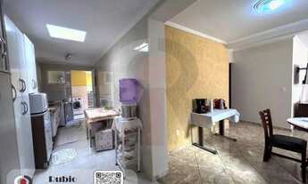 Imagem 3: Casa 2 dormitórios - Parque Ouro Fino