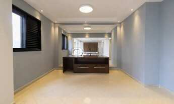 Imagem 6: Aluguel Apartamento 3 Dormitórios - 142 m² Vila Nova Conceição