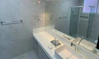 Imagem 4: Apartamento para aluguel possui 111 metros quadrados com 3 quartos