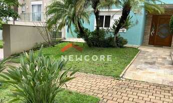 Imagem: Casa de condomínio em Alameda Aquárius