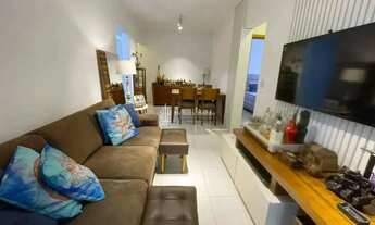 Imagem 7: Apto Guilhermina 2 dorm, 1 suíte, Lazer completo, 2 Vagas Demarcadas