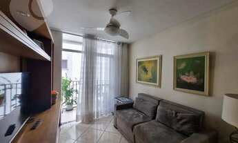 Imagem 2: Apartamento com 3 dormitórios à venda, 98 m² por R$ 520.000,00 - Santa Rosa - Niterói/RJ